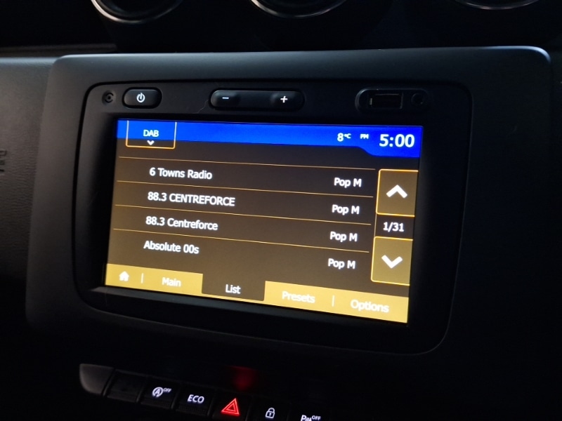 Used Dacia Duster 2018 for sale - 77453936: Photo 14