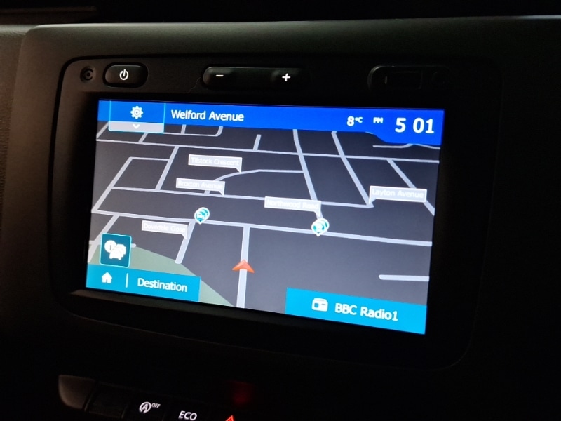 Used Dacia Duster 2018 for sale - 77453936: Photo 15