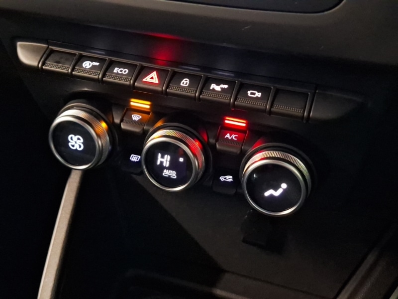 Used Dacia Duster 2018 for sale - 77453936: Photo 16