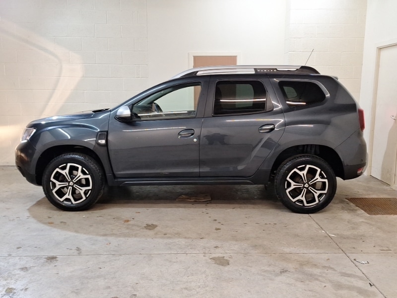 Used Dacia Duster 2018 for sale - 77453936: Photo 4
