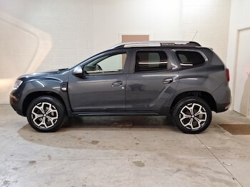 Used Dacia Duster 2018 for sale - 77453936: Photo