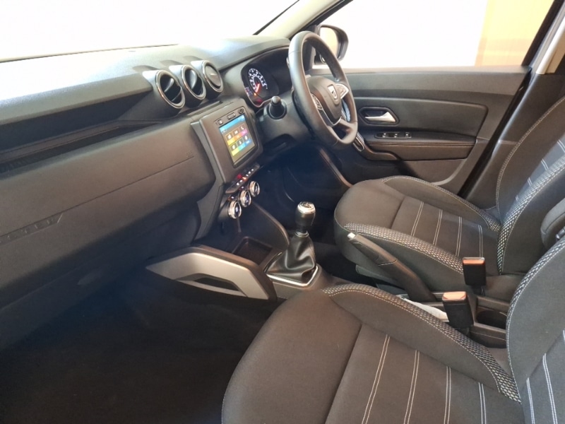 Used Dacia Duster 2018 for sale - 77453936: Photo 5