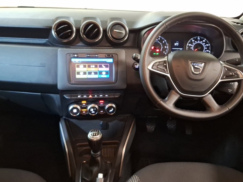 Used Dacia Duster 2018 for sale - 77453936: Photo 7