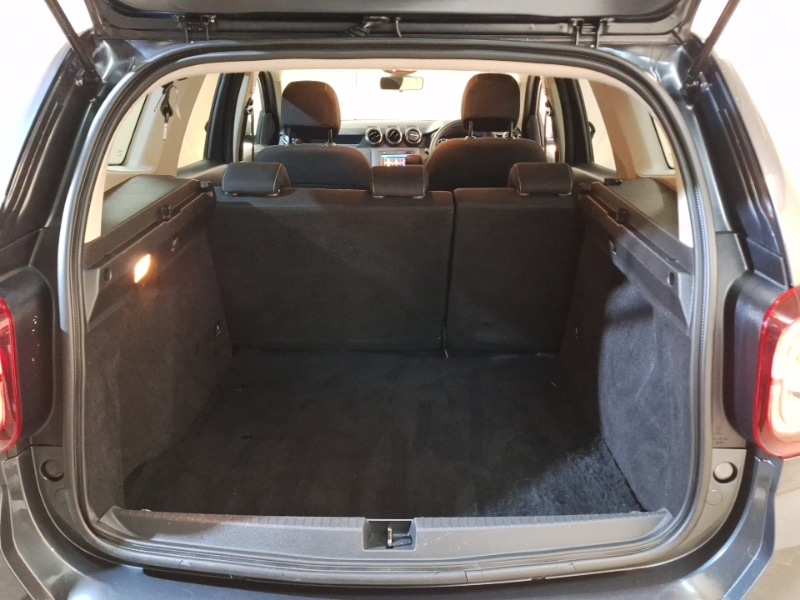 Used Dacia Duster 2018 for sale - 77453936: Photo 8