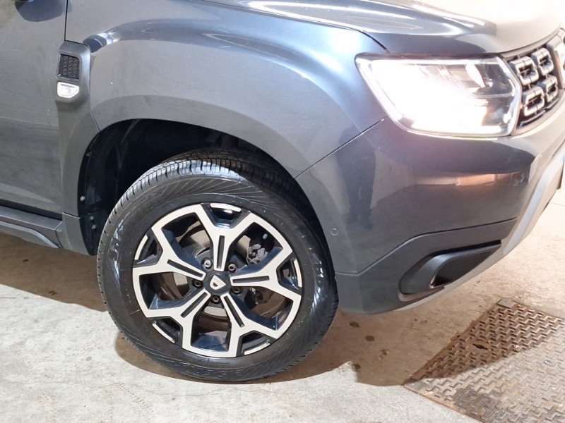 Used Dacia Duster 2018 for sale - 77453936: Photo 9