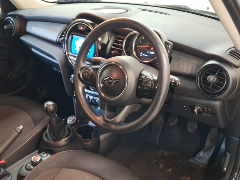 Used MINI Hatch 2018 for sale - 77623020: Photo 11