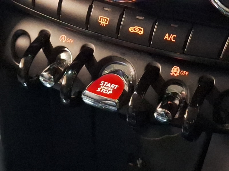 Used MINI Hatch 2018 for sale - 77623020: Photo 14