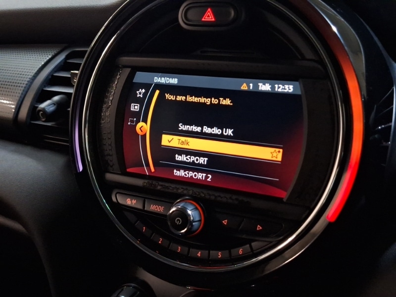 Used MINI Hatch 2018 for sale - 77623020: Photo 16