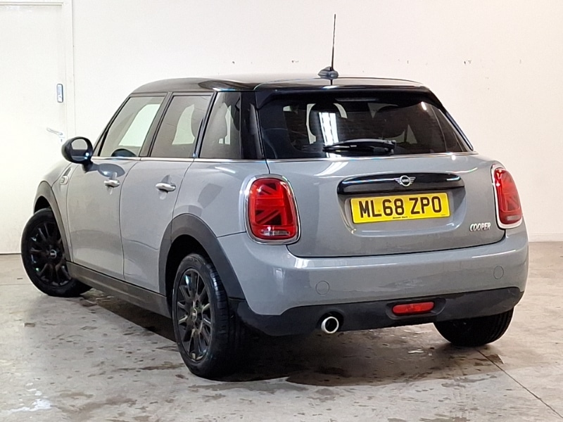 Used MINI Hatch 2018 for sale - 77623020: Photo 3