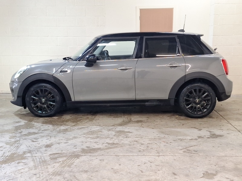 Used MINI Hatch 2018 for sale - 77623020: Photo 4