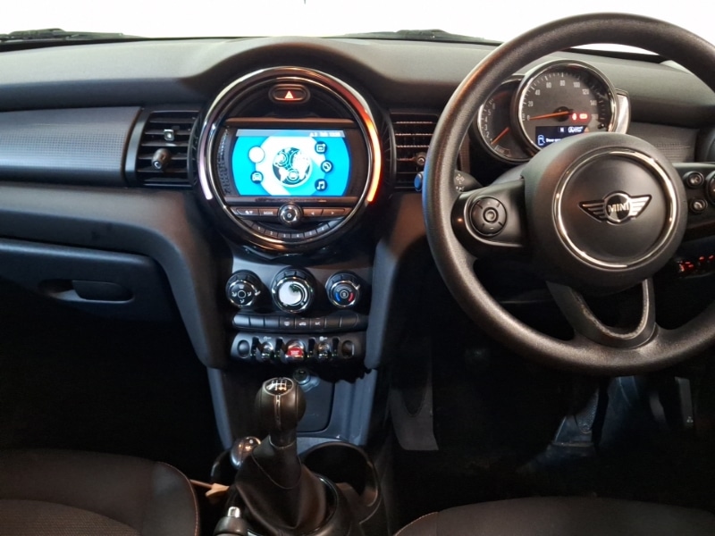 Used MINI Hatch 2018 for sale - 77623020: Photo 7