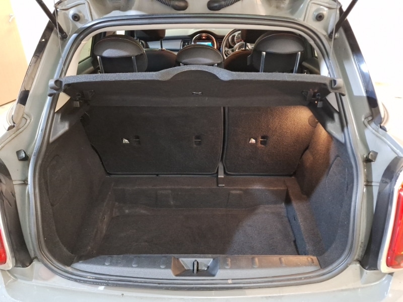 Used MINI Hatch 2018 for sale - 77623020: Photo 8