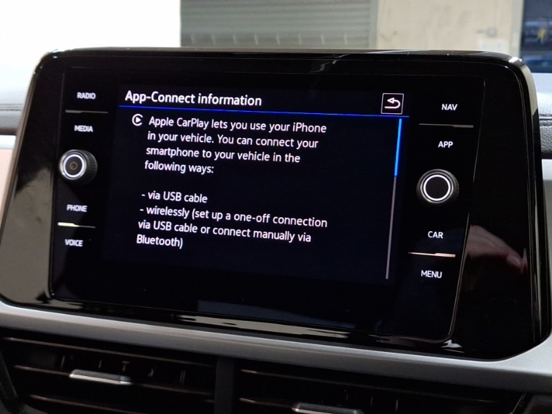 Used Volkswagen T-Roc 2024 for sale - 76471503: Photo 14