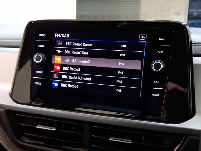 Used Volkswagen T-Roc 2024 for sale - 76471503: Photo 15