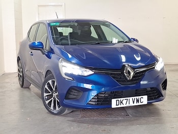 Used Renault Clio 2021 for sale - 75644992: Photo