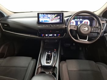 Used Nissan Qashqai 2023 for sale - 78945499: Photo