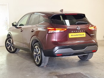 Used Nissan Qashqai 2023 for sale - 78945499: Photo