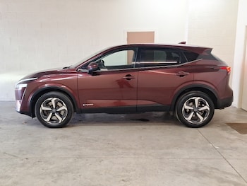 Used Nissan Qashqai 2023 for sale - 78945499: Photo