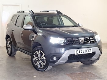 Used Dacia Duster 2022 for sale - 79086769: Photo