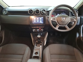 Used Dacia Duster 2022 for sale - 79086769: Photo