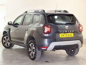 Used Dacia Duster 2022 for sale - 79086769: Photo