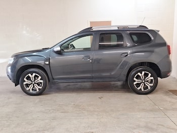 Used Dacia Duster 2022 for sale - 79086769: Photo