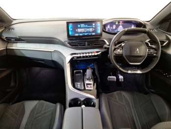Used Peugeot 3008 2021 for sale - 75096964: Photo