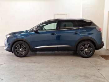 Used Peugeot 3008 2021 for sale - 75096964: Photo