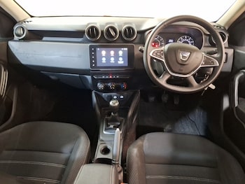 Used Dacia Duster 2022 for sale - 77761249: Photo