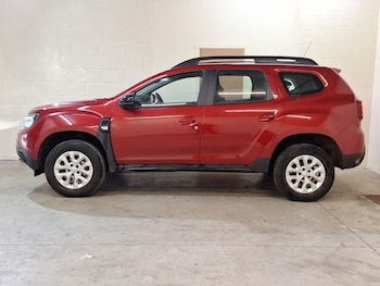Used Dacia Duster 2022 for sale - 77761249: Photo
