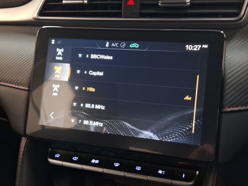 Used MG MG ZS 2022 for sale - 76779619: Photo 14