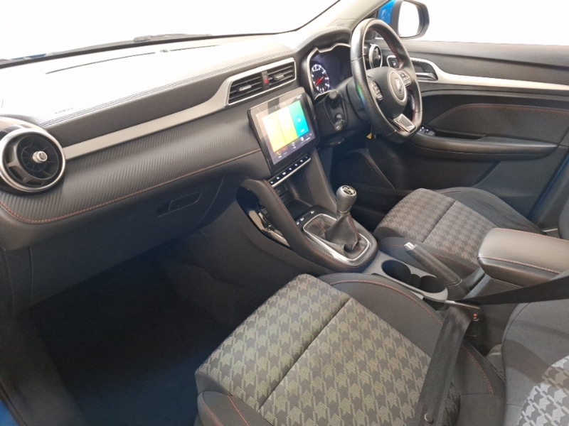 Used MG MG ZS 2022 for sale - 76779619: Photo 5