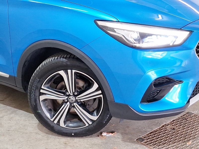 Used MG MG ZS 2022 for sale - 76779619: Photo 9