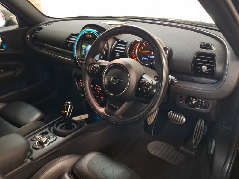 Used MINI Clubman 2019 for sale - 78125628: Photo 11