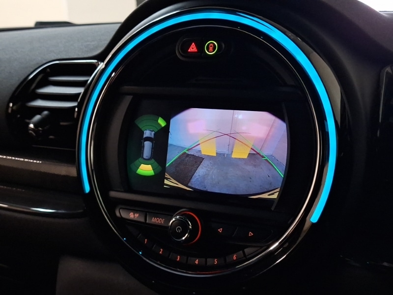 Used MINI Clubman 2019 for sale - 78125628: Photo 13