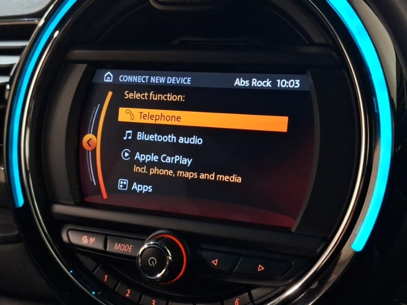 Used MINI Clubman 2019 for sale - 78125628: Photo 15