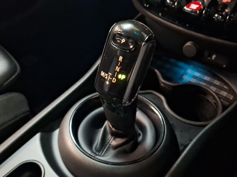 Used MINI Clubman 2019 for sale - 78125628: Photo 17