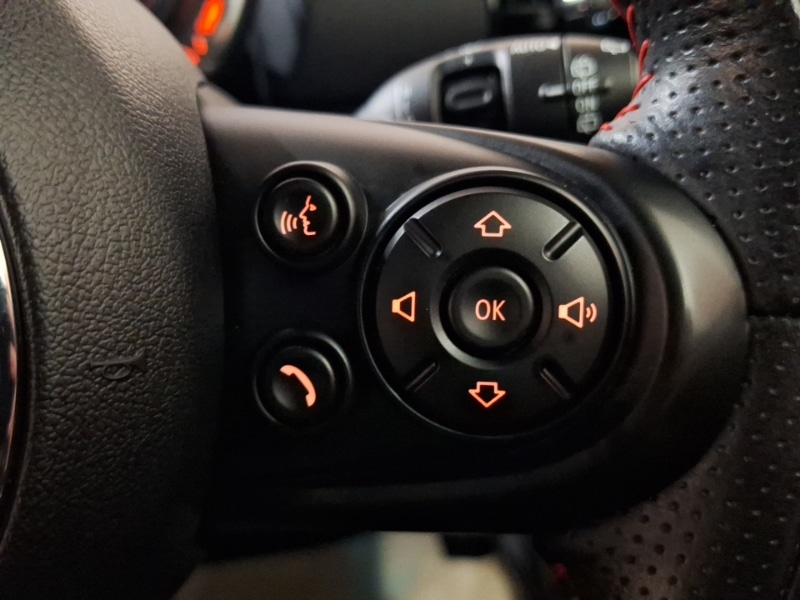 Used MINI Clubman 2019 for sale - 78125628: Photo 19