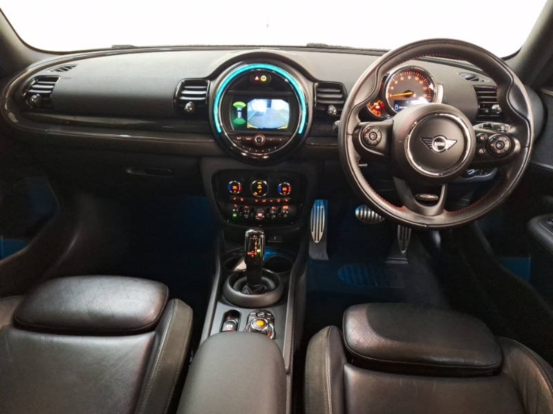 Used MINI Clubman 2019 for sale - 78125628: Photo 2