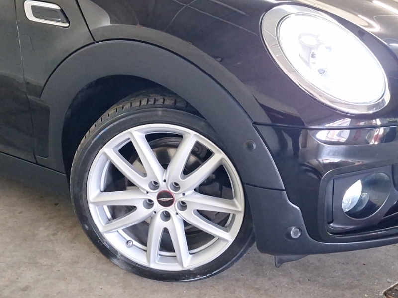 Used MINI Clubman 2019 for sale - 78125628: Photo 9