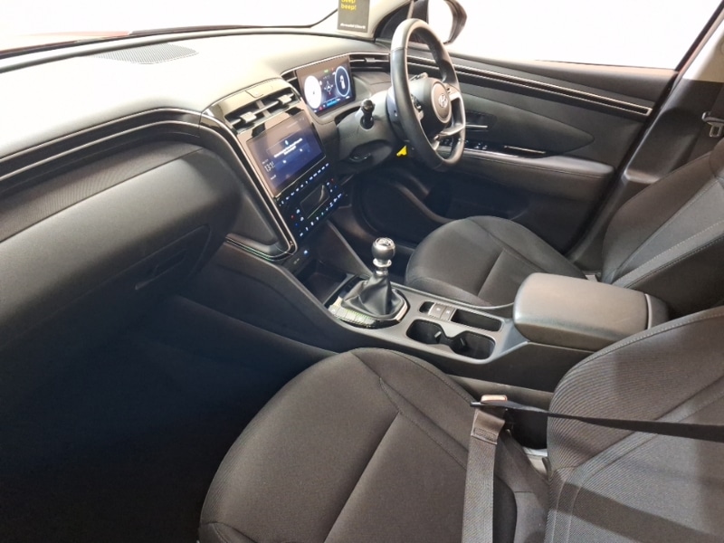 Used Hyundai TUCSON 2022 for sale - 76556435: Photo 5