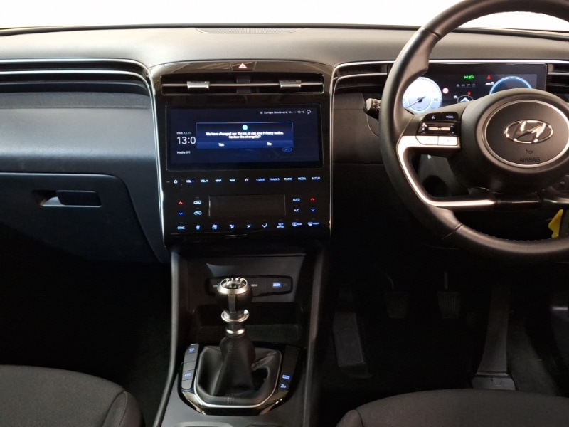 Used Hyundai TUCSON 2022 for sale - 76556435: Photo 7