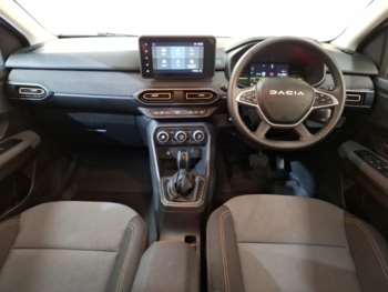 Used Dacia Jogger 2024 for sale - 74787411: Photo