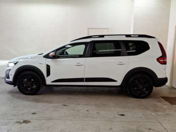 Used Dacia Jogger 2024 for sale - 74787411: Photo