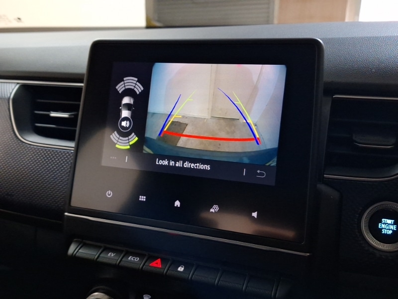 Used Renault Arkana 2022 for sale - 77433047: Photo 13