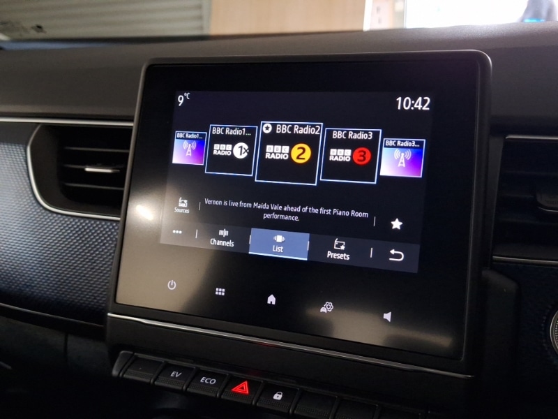 Used Renault Arkana 2022 for sale - 77433047: Photo 14