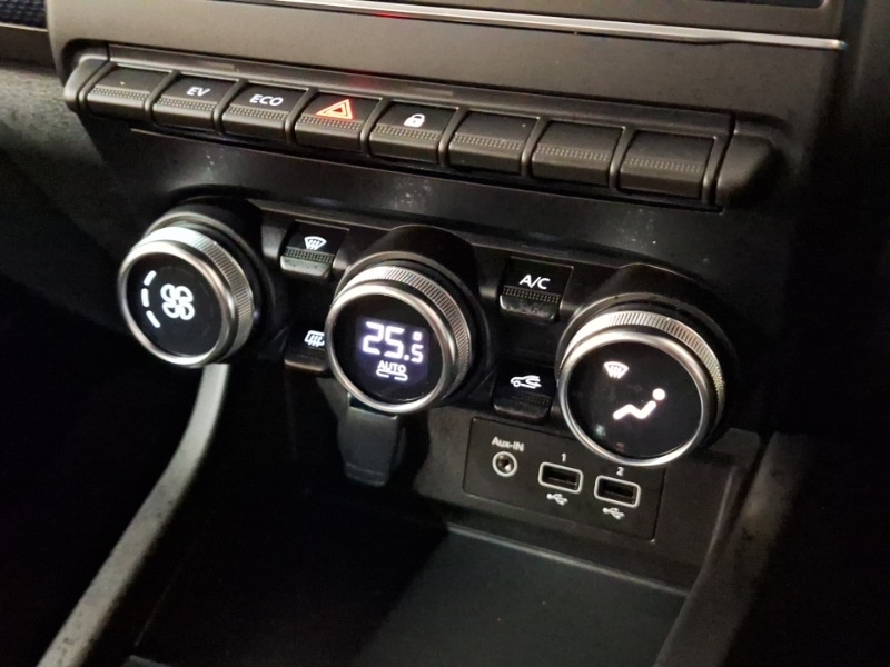 Used Renault Arkana 2022 for sale - 77433047: Photo 16