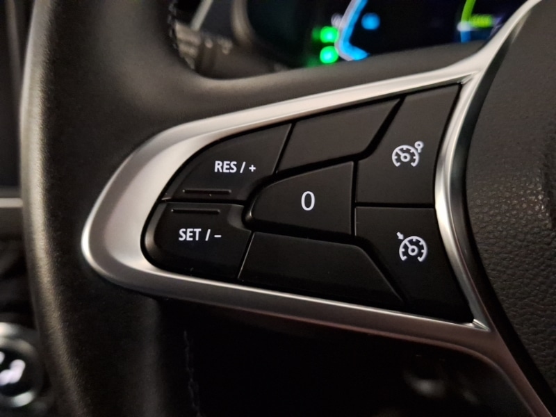 Used Renault Arkana 2022 for sale - 77433047: Photo 18