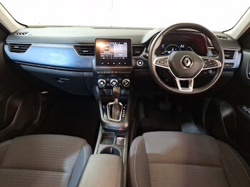 Used Renault Arkana 2022 for sale - 77433047: Photo