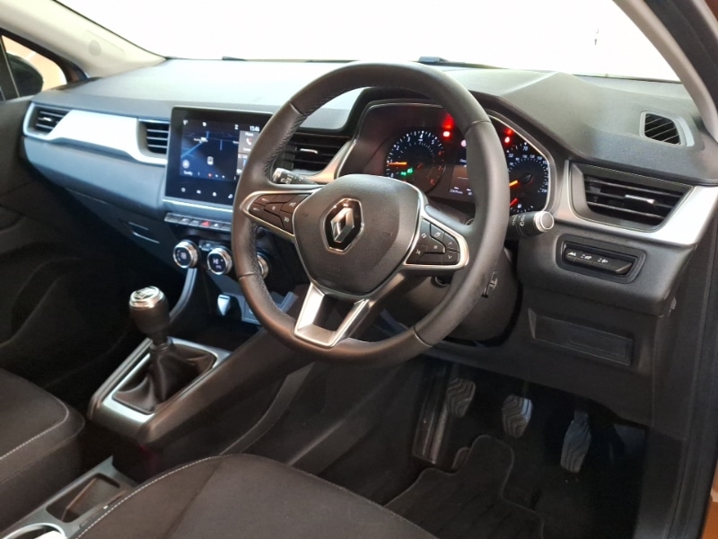 Used Renault Captur 2020 for sale - 77189735: Photo 11
